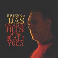 Krishna Das: Greatest Hits mit DVD